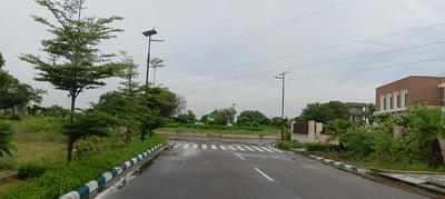 Residential Plot