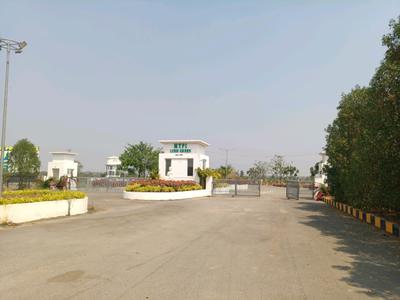 Image of 125 Sq.ft Residential Plot / Land for sale in Mypi Lush Green, Dundigal, Hyderabad for Rs. 3780011