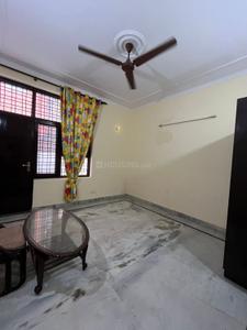 Hall Image of 2200 Sq.ft 2 BHK Independent House for rent in Sector 23 Gurgaon for Rs. 30000