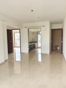 Living Room Image of 1255 Sq.ft 2 BHK Apartment / Flat for sale in Bhagwati Belleza, Ulwe Navi Mumbai for Rs. 15000000
