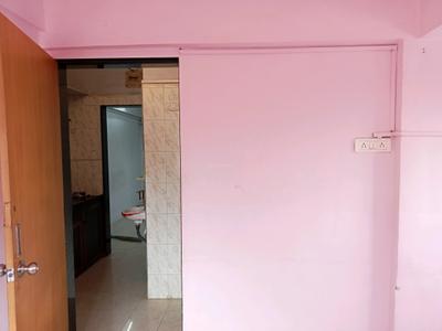 Bedroom Image of 400 Sq.ft 1 BHK Apartment / Flat for rent in Mazgaon Mumbai for Rs. 50000