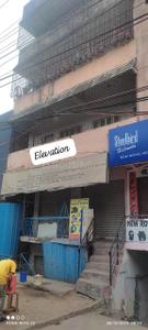 Image of 900 Sq.ft 2 BHK Apartment / Flat for sale in Sri Ram Apartments, Karwan, Hyderabad for Rs. 4500000