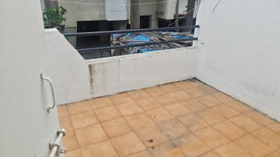 Balcony Image of 2000 Sq.ft 3 BHK Villa for rent in Pimple Nilakh Pune for Rs. 50000