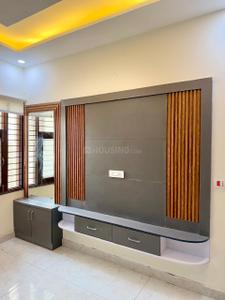 Bedroom Image of 1350 Sq.ft 3 BHK Villa for sale in Kharar Mohali for Rs. 8999999