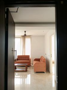 Main Entrance Image of 1850 Sq.ft 3 BHK Apartment / Flat for sale in Hiranandani Estate Thane for Rs. 38500000