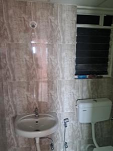 Bathroom Image of 850 Sq.ft 2 BHK Villa for sale in Mourigram Howrah for Rs. 5700000