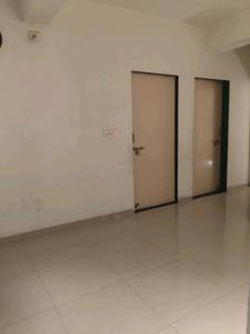 Living Room Image of 3250 Sq.ft 4 BHK Apartment / Flat for rent in Earth Elegance, Bodakdev Ahmedabad for Rs. 95000