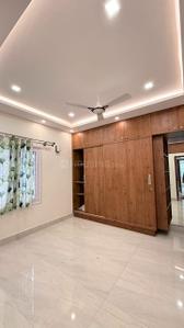 Hall Image of 1950 Sq.ft 2.5 BHK Builder Floor for rent in Indira Nagar Bengaluru for Rs. 130000