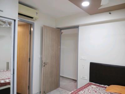 Bedroom Image of 1815 Sq.ft 3 BHK Apartment / Flat for sale in Churchgate Mumbai for Rs. 125000000