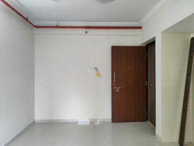 Living Room Image of 615 Sq.ft 1 BHK Apartment / Flat for sale in Kasarvadavali Thane for Rs. 6000000
