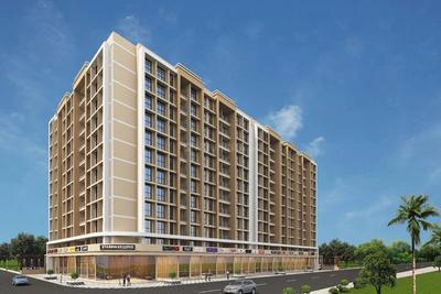 1 BHK Flat