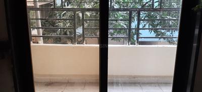 Balcony Image of 1120 Sq.ft 2 BHK Apartment / Flat for sale in Platinum Sai Villa, Ulwe Navi Mumbai for Rs. 8400000