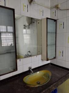 Image of 1210 Sq.ft 3 BHK Apartment / Flat for rent in Pentagon Fortune East, Kharadi, Pune for Rs. 45000