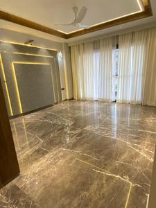 Hall Image of 2430 Sq.ft 4 BHK Builder Floor for sale in Sector 45 Gurgaon for Rs. 28000000
