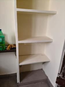 Kitchen Image of 2400 Sq.ft 4 BHK Independent House for sale in Nallakunta Hyderabad for Rs. 22000000