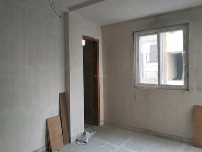 Bedroom Image of 800 Sq.ft 3 BHK Builder Floor for sale in  Rohini Apartments RWA, Sector 8 Rohini New Delhi for Rs. 14000000
