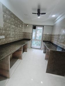 Kitchen Image of 2500 Sq.ft 6 BHK Apartment / Flat for sale in Sara Antalya, Belapur CBD Navi Mumbai for Rs. 65000000