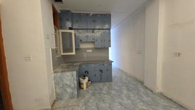 Kitchen Image of 1150 Sq.ft 3 BHK Apartment / Flat for sale in Indraprashtha Yojna Ghaziabad for Rs. 5050000