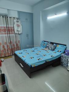Bedroom Image of 1470 Sq.ft 3 BHK Apartment / Flat for sale in Express Zenith, Sector 77 Noida for Rs. 16950000