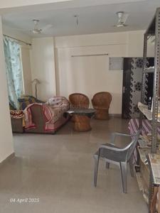 Hall Image of 1680 Sq.ft 3 BHK Apartment / Flat for sale in  Foster Heights, Crossings Republik Ghaziabad for Rs. 8200000