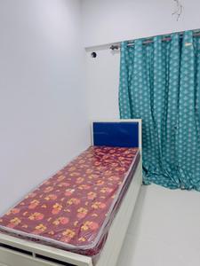 Bedroom Image of Brizo Stay Ghatkopar By Jain Alliance in Ghatkopar East, Mumbai