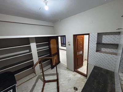 Image of 800 Sq.ft 2 BHK Builder Floor for rent in Kalasapur, Gadag for Rs. 7000