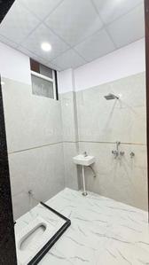Bathroom Image of 1800 Sq.ft 4 BHK Duplex for sale in Jhotwara Jaipur for Rs. 13000000