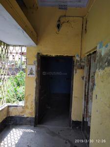Balcony Image of 1200 Sq.ft 2.5 BHK Independent House for sale in Belghoria Kolkata for Rs. 6900000