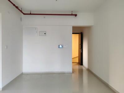 Living Room Image of 691 Sq.ft 2 BHK Apartment / Flat for rent in Runwal Sanctuary, Mulund West Mumbai for Rs. 59500