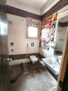 Image of 1500 Sq.ft 2 BHK Independent House for rent in NDA RWA, Sector 51, Noida for Rs. 38000