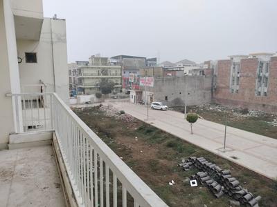 Balcony Image of KPM in Kharar, Mohali