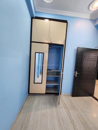 Titrdi, Hiran Magri Bedroom 1