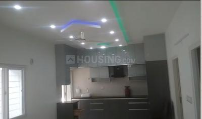 Kitchen Image of 1393 Sq.ft 2 BHK Apartment / Flat for sale in Kadubeesanahalli Bengaluru for Rs. 23100000