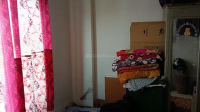 Bedroom Image of 720 Sq.ft 1 BHK Apartment / Flat for sale in Chandlodia Ahmedabad for Rs. 2900000
