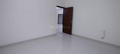 Bedroom Image of 1297 Sq.ft 2 BHK Apartment / Flat for sale in Skyi Songbirds , Bhugaon Pune for Rs. 10000000