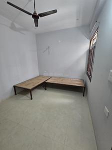 Bedroom Image of 900 Sq.ft 2 BHK Apartment / Flat for rent in Radhakishan Pura Sikar for Rs. 8000