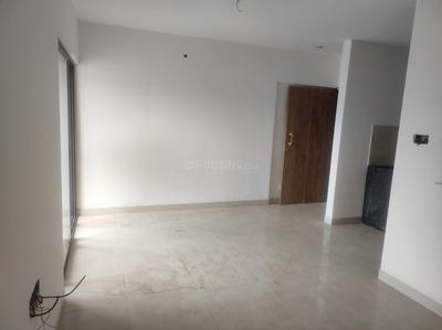 Hall Image of 800 Sq.ft 2 BHK Apartment / Flat for sale in Excellaa Florence, Pirangut Pune for Rs. 4950000