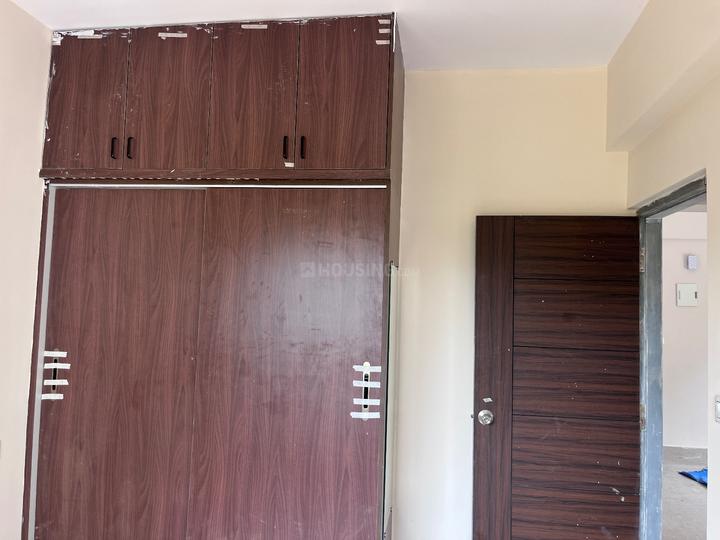 Mohan Nivasa Bedroom 1