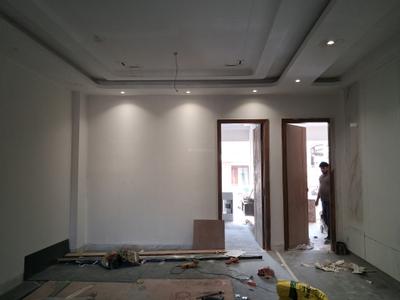 Living Room Image of 1800 Sq.ft 3 BHK Builder Floor for sale in Paschim Vihar New Delhi for Rs. 37000000