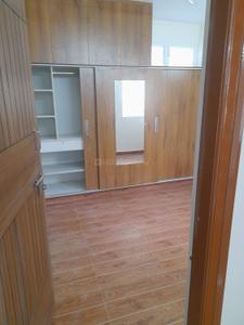 Bedroom Image of 600 Sq.ft 2 BHK Builder Floor for rent in Mavalli Bengaluru for Rs. 32000