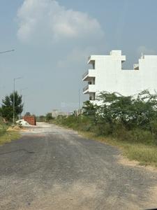 Image of 200 Sq.ft Residential Plot / Land for sale in Sector 22B, Greater Noida for Rs. 4800000