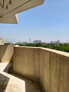 Bedroom One Image of 900 Sq.ft 2 BHK Apartment / Flat for sale in Pyramid Urban Homes, Sector 70A Gurgaon for Rs. 7100000