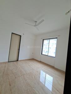 Bedroom Image of 950 Sq.ft 2 BHK Apartment / Flat for rent in Fortune Empress, Handewadi Pune for Rs. 17000