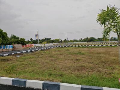 Image of 841 Sq.ft Residential Plot / Land for sale in Maraimalai Nagar, Chennai for Rs. 1681159