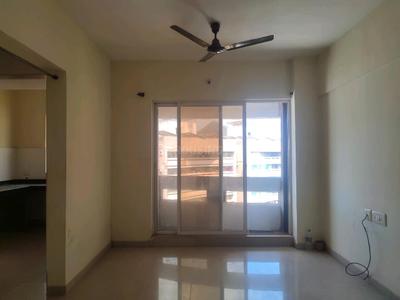 Hall Image of 790 Sq.ft 2 BHK Apartment / Flat for sale in Rustomjee Avenue J, Virar West Virar for Rs. 5000000