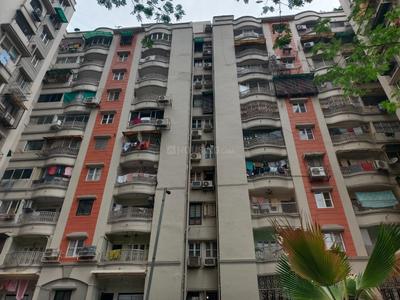 Image of 1350 Sq.ft 3 BHK Apartment / Flat for sale in JP Iscon Park, Satellite, Ahmedabad for Rs. 9000000