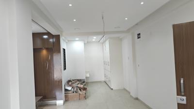 Living Room Image of 875 Sq.ft 2 BHK Apartment / Flat for sale in Nipania Indore for Rs. 4800000
