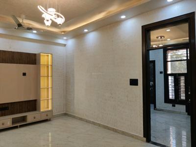 Living Room Image of 1325 Sq.ft 3 BHK Builder Floor for sale in Dream Homes, Indirapuram Ghaziabad for Rs. 7221000