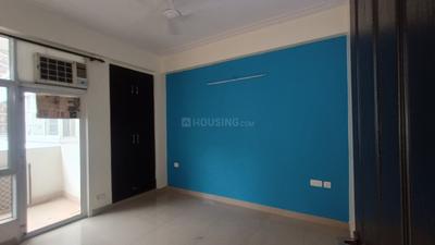 Bedroom Image of 1550 Sq.ft 3 BHK Apartment / Flat for sale in JM Aroma, Sector 75 Noida for Rs. 19600000