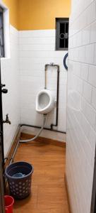 Bathroom Image of 4041 Sq.ft 7 BHK Builder Floor for rent in Madhyamgram Kolkata for Rs. 450000